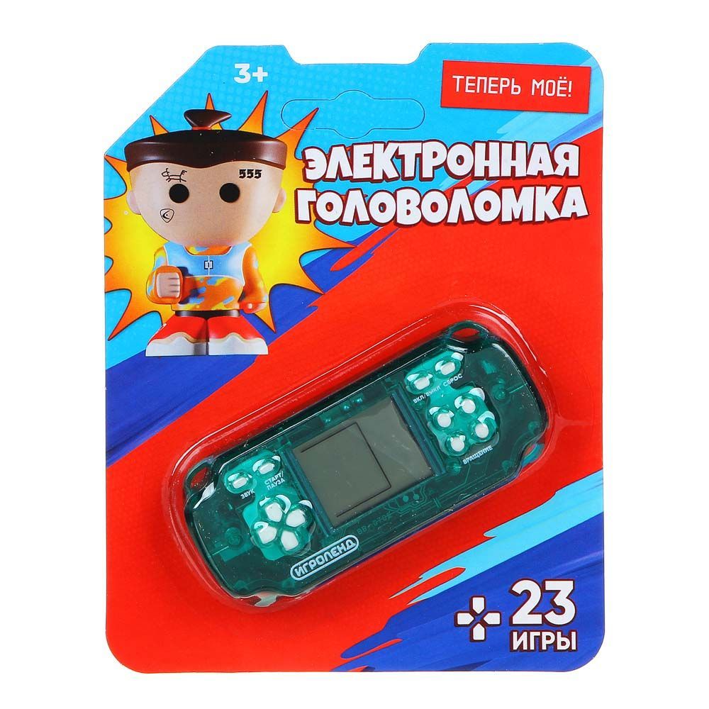 Развивающая игрушка 