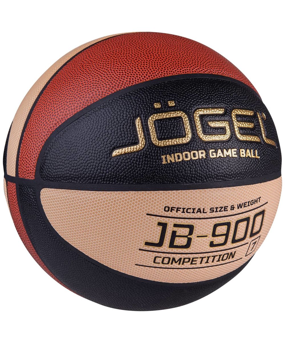 Мяч баскетбольный Jogel JB-900 №7 Jogel : купить в интернет-магазине — OZ.by