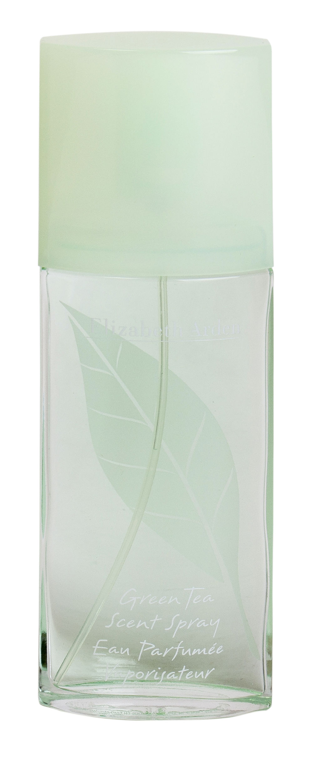 Parfyumernaya Voda Dlya Zhenshin Elizabeth Arden Green Tea 100 Ml