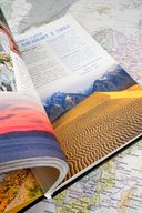 100 вопросов по географии, ответы на которые должен знать каждый — фото, картинка — 8