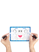 Игра развивающая 