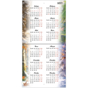 Календарь настенный на 2026 год 