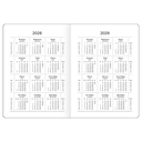 Ежедневник датированный на 2026  Ежедневник датированный на 2026