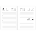 Ежедневник датированный на 2026  Ежедневник датированный на 2026