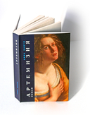 Артемизия. Роман — фото, картинка — 1