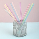 Трубочки для коктейля 