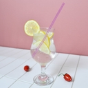 Трубочки для коктейля 