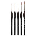 Набор кистей 