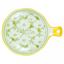 Блюдо фарфоровое 