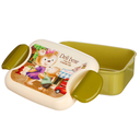 Контейнер для еды 