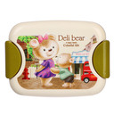 Контейнер для еды 