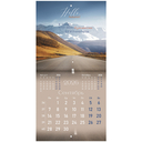 Календарь настенный на 2026 год 