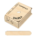 Набор для вышивания на пластиковой канве 