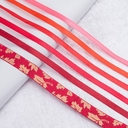 Набор декоративных лент 