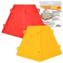 Форма для пасхи 