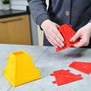 Форма для пасхи 