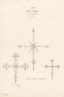 Альбом рисунков. 1864-1867 гг. — фото, картинка — 3