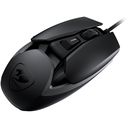 Мышь игровая Cougar Gaming Airblader (черная) — фото, картинка — 3