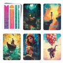 Метафорические ассоциативные карты 