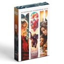 Метафорические ассоциативные карты 