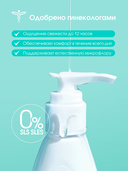 Гель для интимной гигиены 