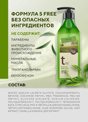 Гель для душа 