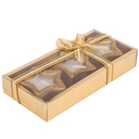 Набор свечей декоративных 