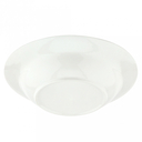 Тарелка глубокая фарфоровая 