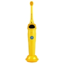 Детская электрическая зубная щетка Revyline RL 020 (жёлтая) — фото, картинка — 1