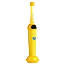 Детская электрическая зубная щетка Revyline RL 020 (жёлтая) — фото, картинка — 2