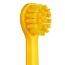 Детская электрическая зубная щетка Revyline RL 020 (жёлтая) — фото, картинка — 5