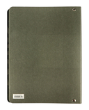 Тетрадь со сменным блоком 