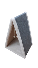 Когтеточка треугольная 