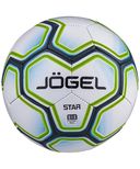 Мяч футзальный Jogel 