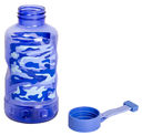 Бутылка для воды (530 мл; арт. YB-0256) — фото, картинка — 2