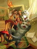 Бабушка и большое счастье — фото, картинка — 1