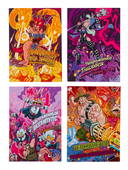 Эпичные схватки боевых магов. Избиение на Арене хрени (18+) — фото, картинка — 14