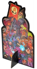 Эпичные схватки боевых магов. Избиение на Арене хрени (18+) — фото, картинка — 6