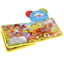 Ладушки. Книжка с прорезывателем — фото, картинка — 2