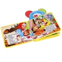 Ладушки. Книжка с прорезывателем — фото, картинка — 3