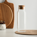 Бутылка для сыпучих продуктов 