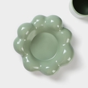 Чашка с блюдцем 