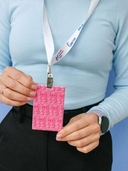 Чехол для магнитной карты 