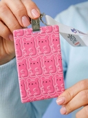 Чехол для магнитной карты 