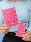 Чехол для магнитной карты 