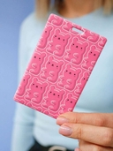 Чехол для магнитной карты 