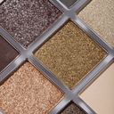 Палетка теней для век 