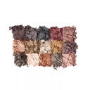 Палетка теней для век 