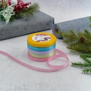 Набор декоративных лент 