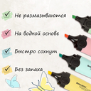 Набор текстовыделителей 